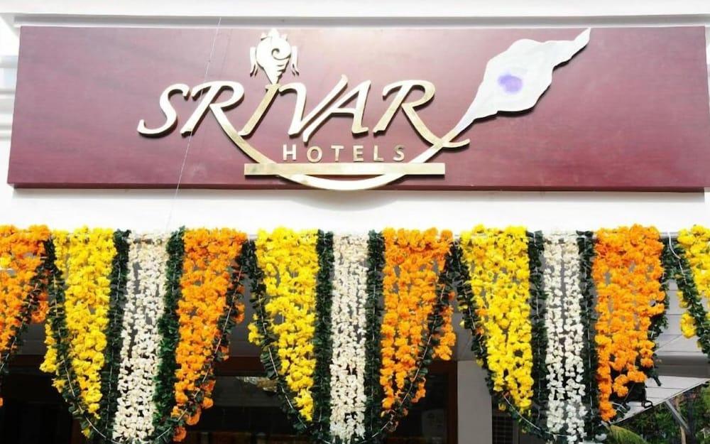 Srivar Hotels