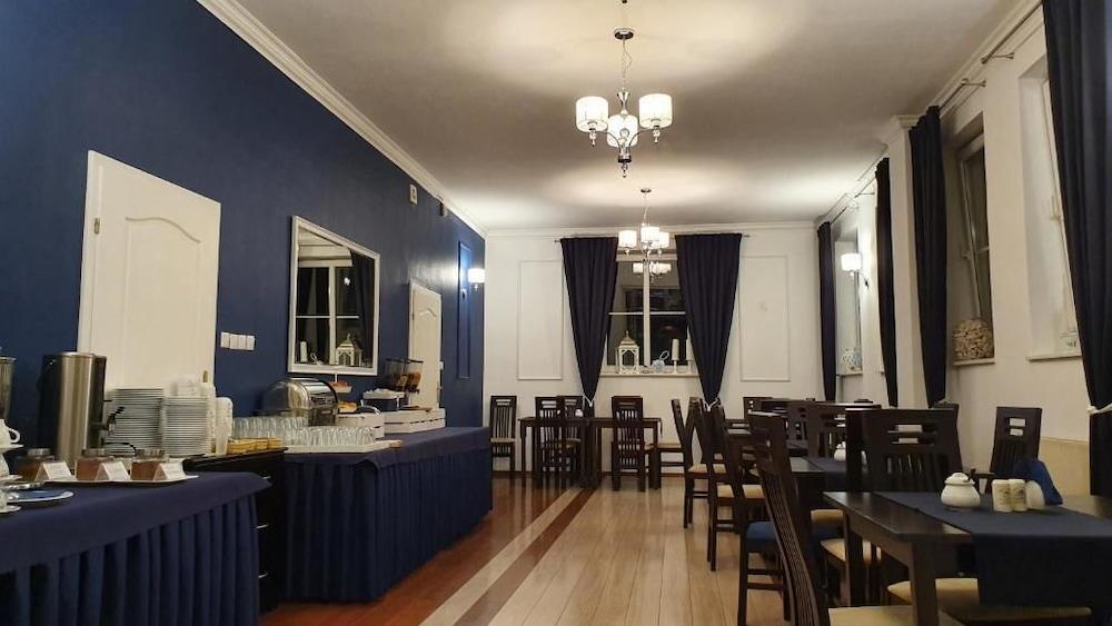 Hotel Korsarz