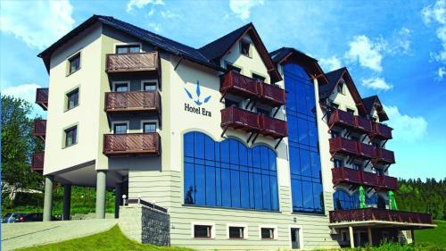 Era Hotel
