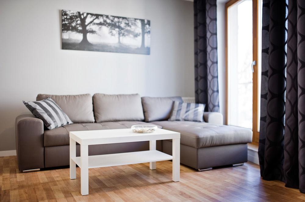 E-Apartamenty Centrum