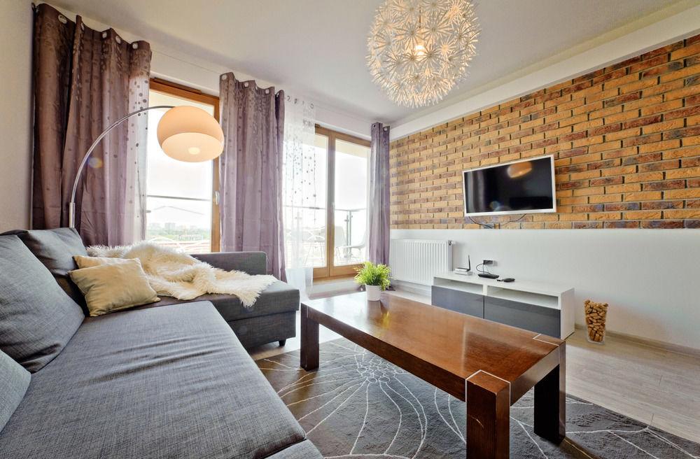 E-Apartamenty Centrum