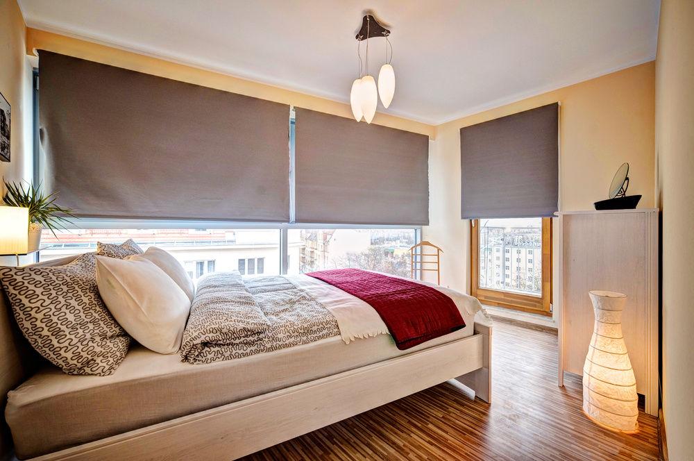 E-Apartamenty Centrum