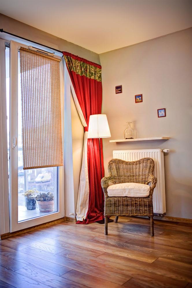 E-Apartamenty Centrum