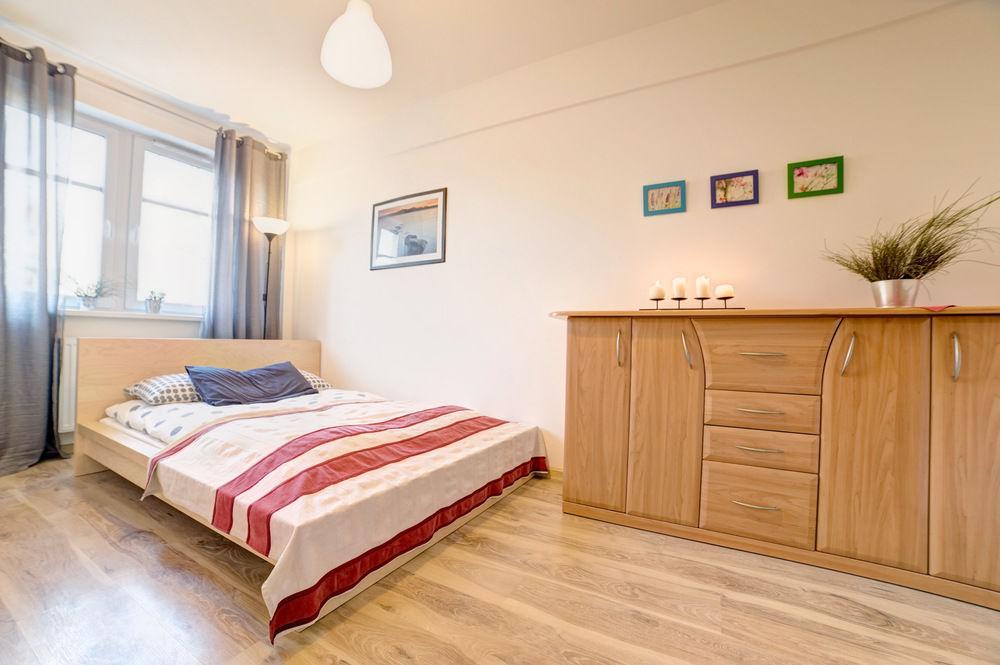 E-Apartamenty Centrum