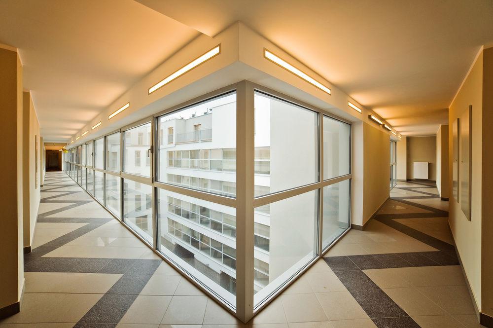 E-Apartamenty Centrum