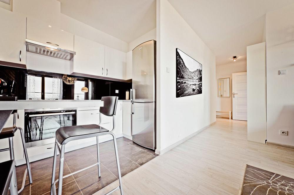 E-Apartamenty Centrum