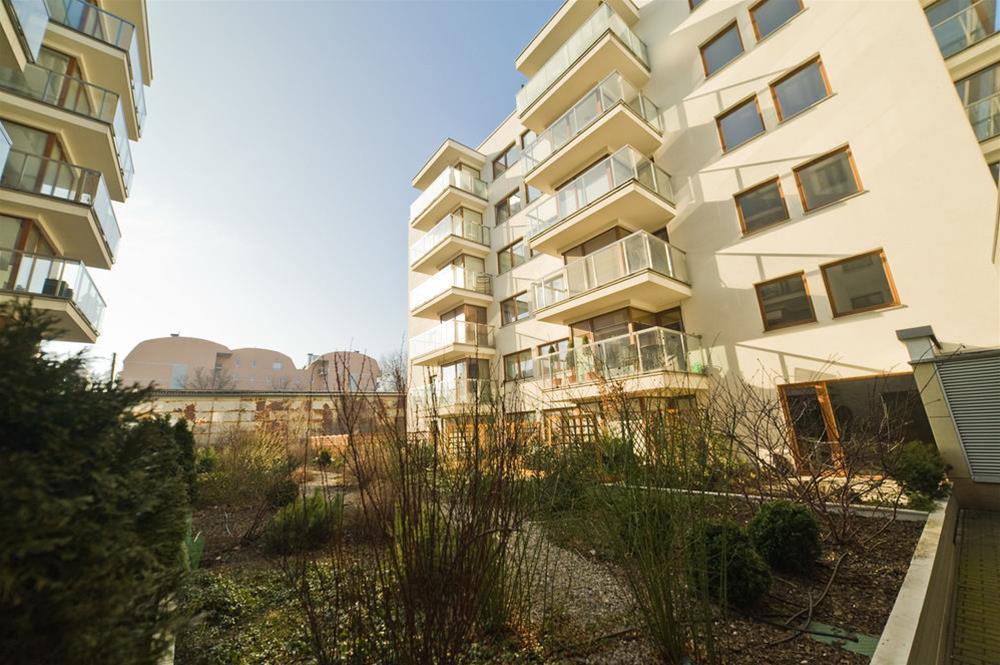 E-Apartamenty Centrum