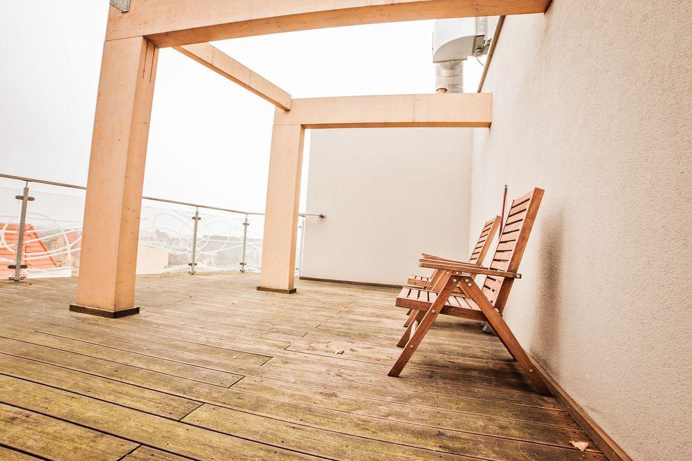E-Apartamenty Centrum