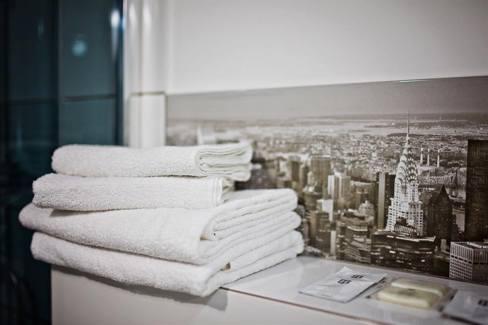 E-Apartamenty Centrum