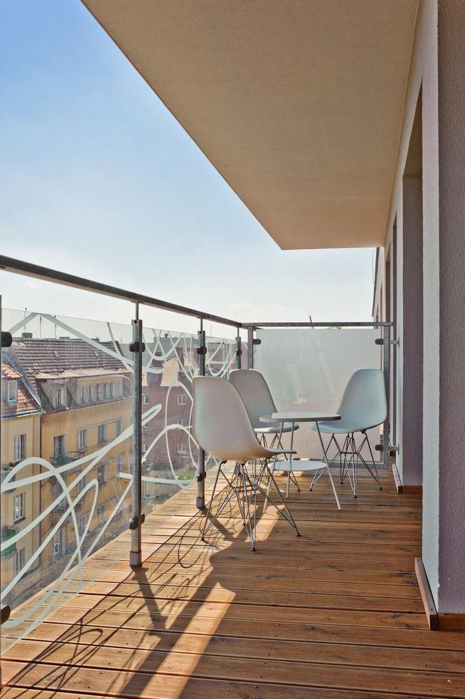 E-Apartamenty Centrum