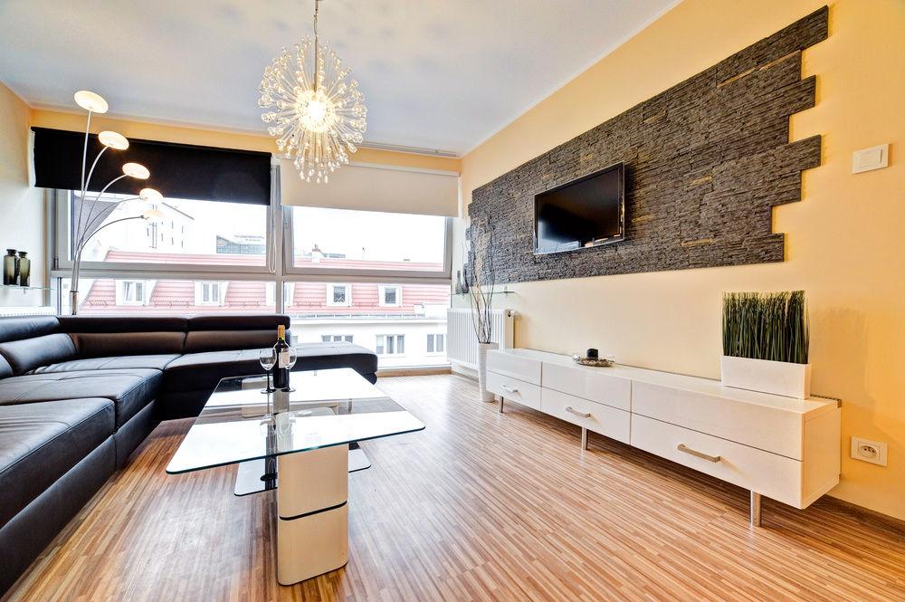 E-Apartamenty Centrum