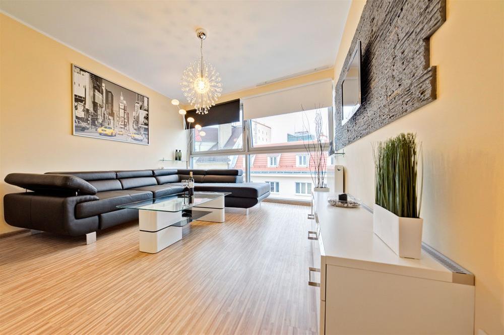 E-Apartamenty Centrum