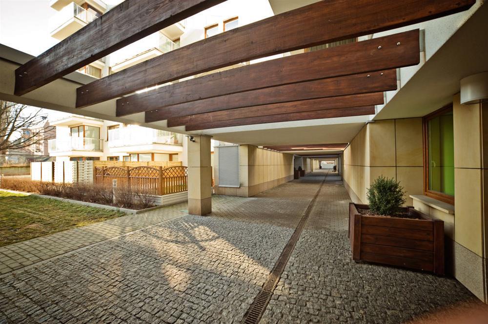 E-Apartamenty Centrum