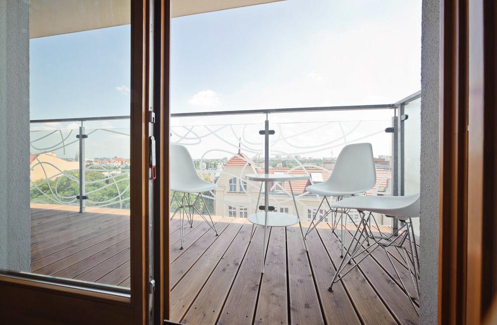 E-Apartamenty Centrum