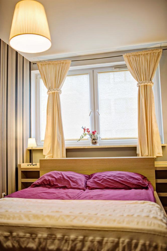 E-Apartamenty Centrum