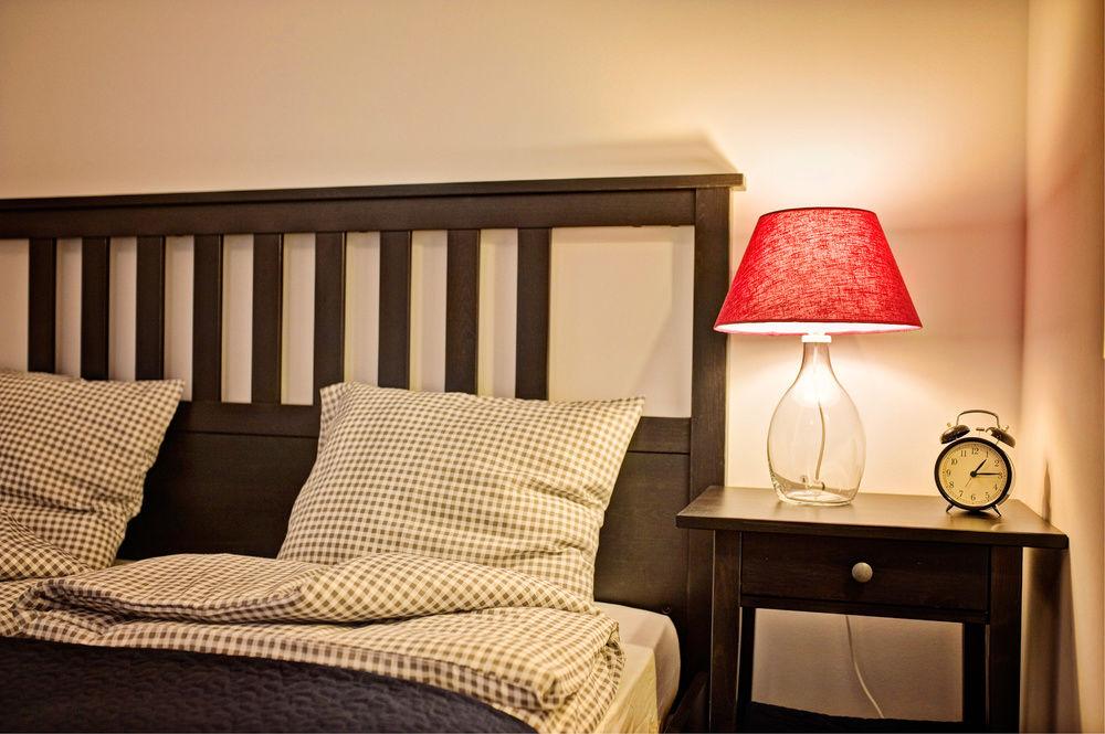 E-Apartamenty Centrum