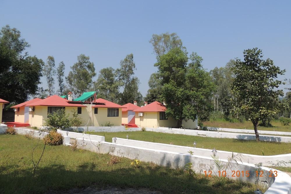 Windsor Tiger Resort