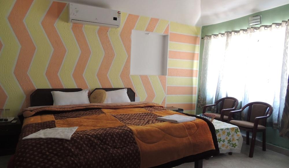 Windsor Tiger Resort