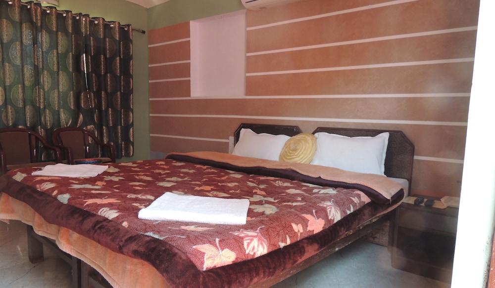 Windsor Tiger Resort