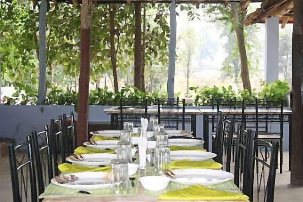 Windsor Tiger Resort
