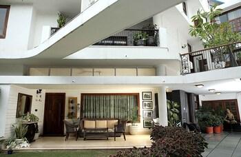 Ahuja Residency Delhi