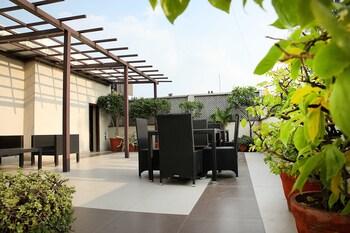 Ahuja Residency Delhi