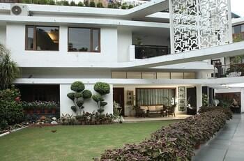 Ahuja Residency Delhi