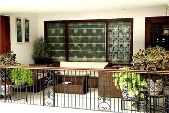 Ahuja Residency Delhi