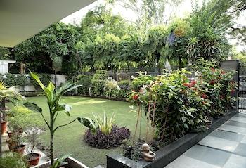 Ahuja Residency Delhi
