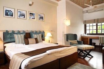 Ahuja Residency Delhi