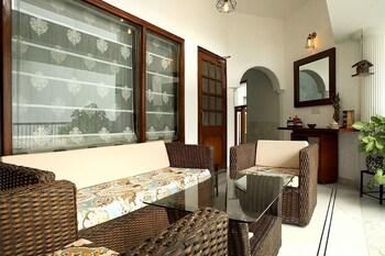 Ahuja Residency Delhi
