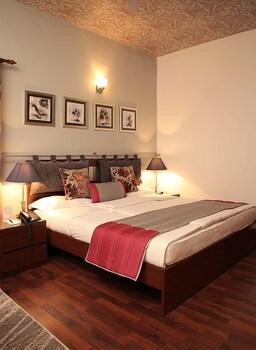 Ahuja Residency Delhi