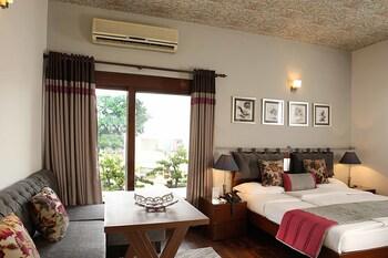 Ahuja Residency Delhi