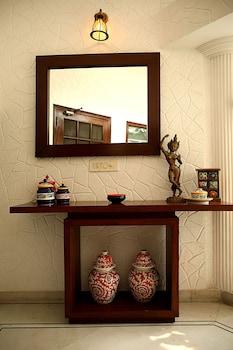 Ahuja Residency Delhi