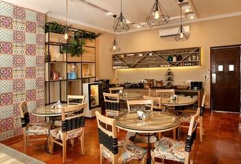 Ahuja Residency Delhi