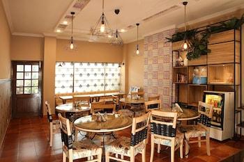Ahuja Residency Delhi