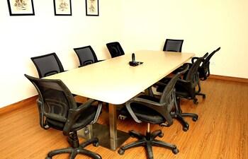 Ahuja Residency Delhi