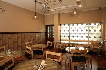 Ahuja Residency Delhi