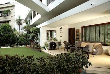 Ahuja Residency Delhi