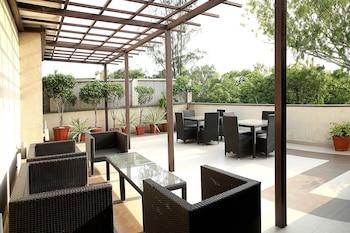 Ahuja Residency Delhi