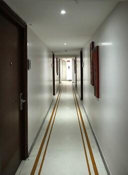 Ahuja Residency Delhi
