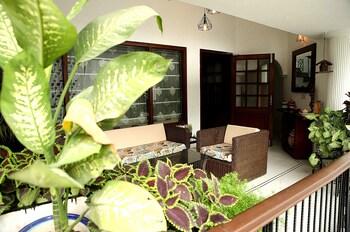 Ahuja Residency Delhi