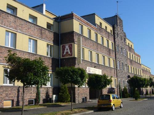 Arkadia
