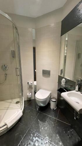 Gold Hotel Silvia