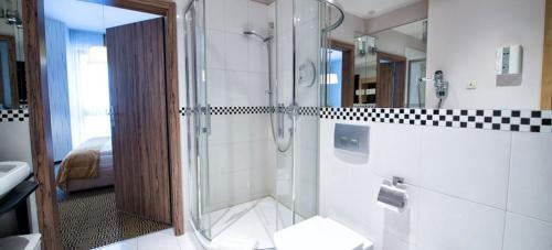 Gold Hotel Silvia