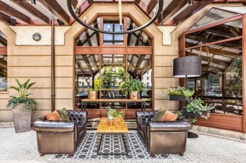 Gold Hotel Silvia