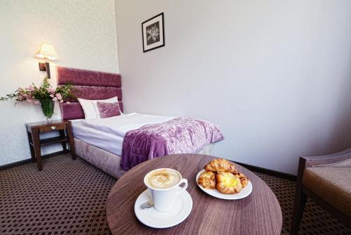 Gold Hotel Silvia
