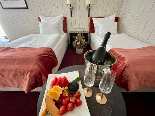Gold Hotel Silvia
