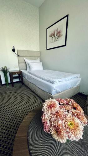 Gold Hotel Silvia