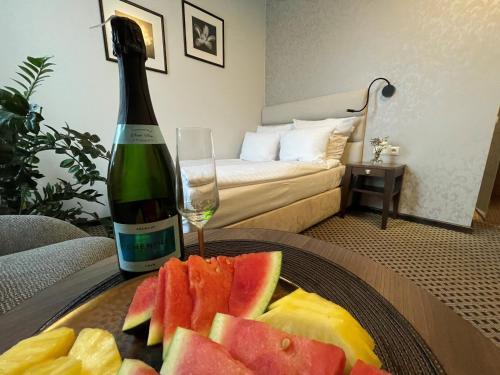 Gold Hotel Silvia